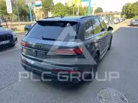 2022 Audi SQ7
