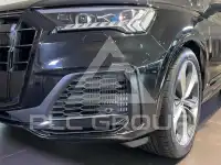 2022 Audi SQ7