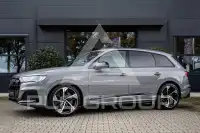2022 Audi SQ7