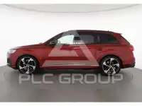 2022 Audi SQ7
