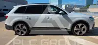 2022 Audi SQ7