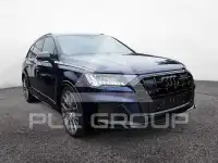 2022 Audi SQ7