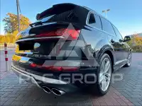 2022 Audi SQ7