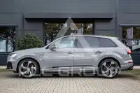 2022 Audi SQ7