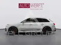 2022 Audi SQ7