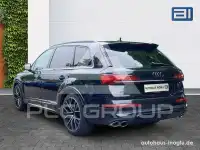 2022 Audi SQ7