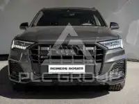 2022 Audi SQ7