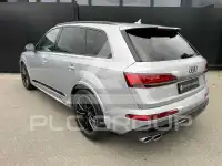 2022 Audi SQ7