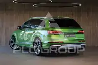 2022 Audi SQ7