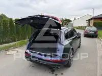 2022 Audi SQ7