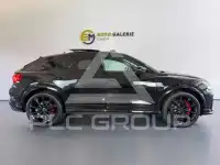 2022 Audi RSQ3