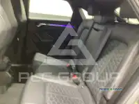 2022 Audi RSQ3