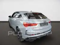 2022 Audi RSQ3