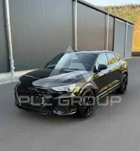 2022 Audi RSQ3
