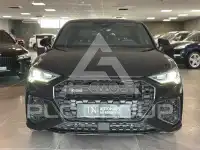 2022 Audi RSQ3