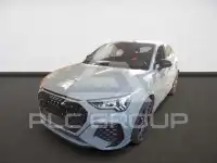 2022 Audi RSQ3