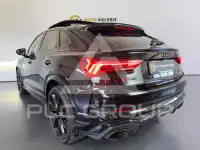 2022 Audi RSQ3