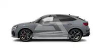 2022 Audi RSQ3