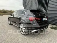 2022 Audi RSQ3