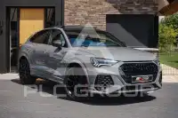2022 Audi RSQ3