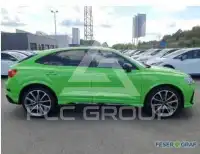 2022 Audi RSQ3