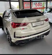 2022 Audi RSQ3