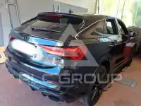 2022 Audi RSQ3