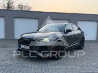 2022 Audi RSQ3