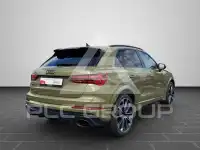 2022 Audi RSQ3