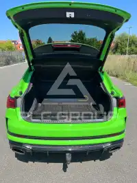 2022 Audi RSQ3