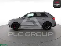 2022 Audi RSQ3