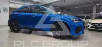 2022 Audi RSQ3