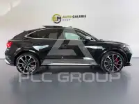 2022 Audi RSQ3