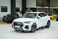 2022 Audi RSQ3