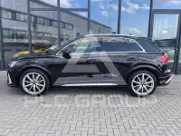2022 Audi RSQ3