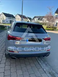 2022 Audi RSQ3