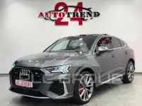 2022 Audi RSQ3