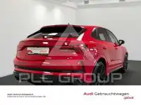 2022 Audi RSQ3