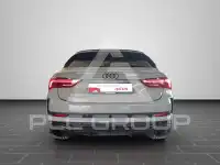 2022 Audi RSQ3