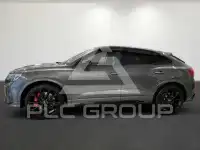 2022 Audi RSQ3