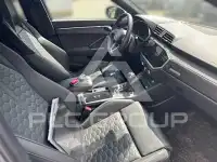 2022 Audi RSQ3