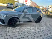 2022 Audi RSQ3