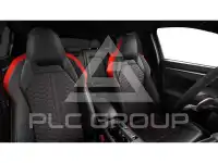 2022 Audi RSQ3