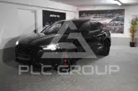 2022 Audi RSQ3