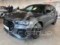2022 Audi RSQ3