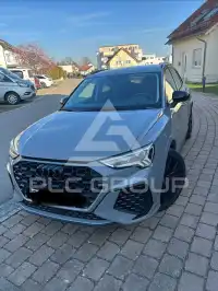 2022 Audi RSQ3