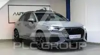 2022 Audi RSQ3