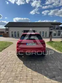 2022 Audi RSQ3