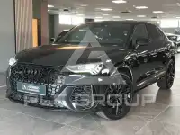 2022 Audi RSQ3