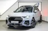2022 Audi RSQ3